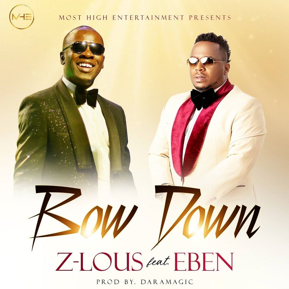 Music Video Bow Down Z Lous Ft Eben
